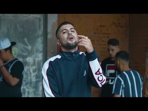 IVANCANO & BOMBONY MONTANA - PAZ (VIDEOCLIP)
