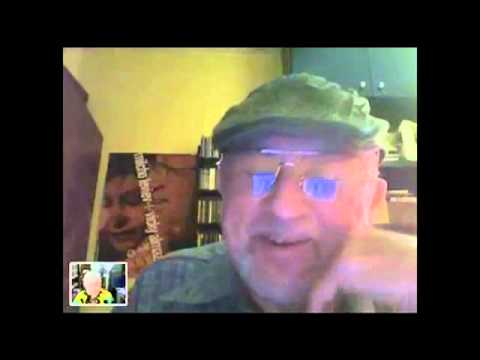 Art Pepper says pianist defied Czar of Bulgaria!