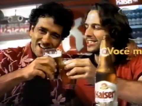 Intervalos BAND - Cine Privé - 05/04/2003