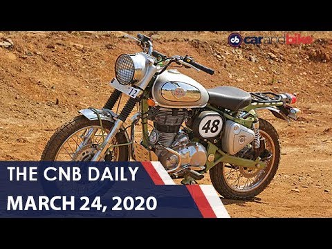 BS6 Benelli Imperiale 400 Launch | Royal Enfield Trials | Two-wheeler BS4 Inventory