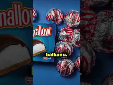 Kako je nastala JAFA? 🍪 #balkan #trending