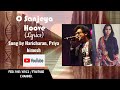 O Sanjeya Hoove |Haricharan | Priya Himesh| Judah sandhy | Chamak| Feel the lyrics|