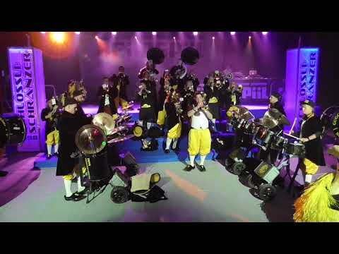 Guggemuusig Nuggi-Spugger Basel @ Heimspiil (11.11.2017)