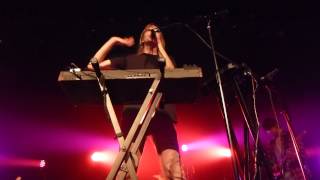 Cut Copy - We Are Explorers