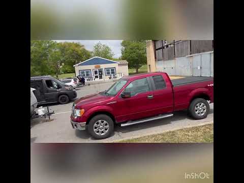 Winter Island RV park review, Salem Massachusetts￼