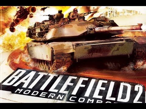 CGRundertow BATTLEFIELD 2: MODERN COMBAT for PlayStation 2 Video Game Review