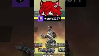 ニューキャッスルおちんついて | wanko3377 (#Twitch)