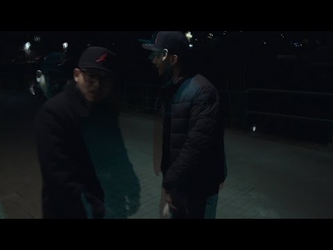 Lil Lm Ft Dominante - La Esquina (Official Video)