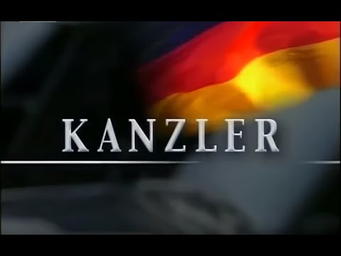 Kanzler - Die Mächtigen der Republik (Teil V) Helmut Schmidt - Der Lotse