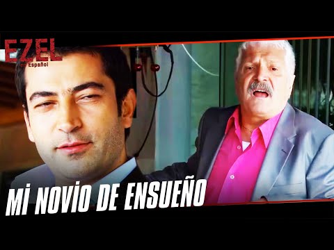 Ezel Le Pone Limites a Guapo Serdar - Ezel En Español Capitulo 48