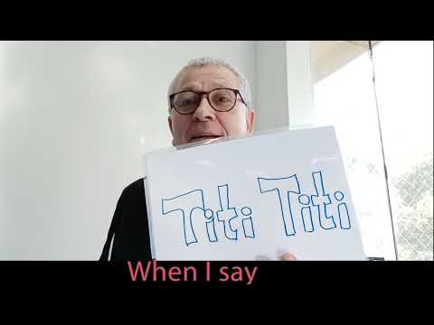 Quarter notes and eighth notes!