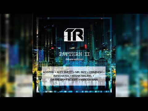 DA FRESH - MESMERIZING (TRANSMIT RECORDINGS)