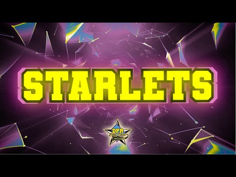 DPR Elite Starz Starlets 2023-24!