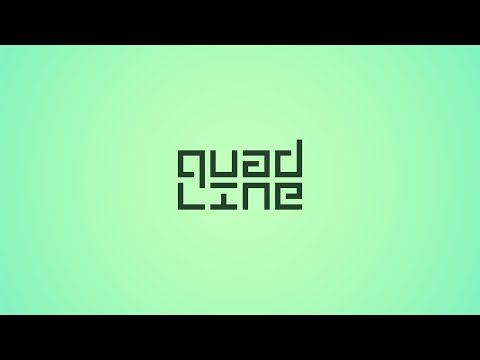 Quadline - Gameplay Video - YouTube