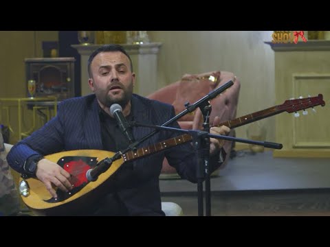 n’Kosove show : Xhafer Ahmetaj - Kenga e djalit te desmorit - LIVE