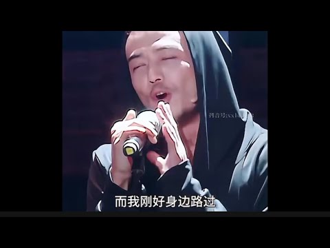 灵魂演绎 杨烁《你从来都没有爱过我》 震撼心灵