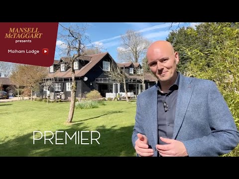 Roundstreet Common, Wisborough Green