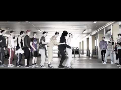 LASSES POLTERABEND x RUN DMC