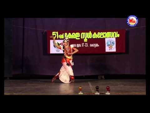 Kuchipudy 13 - Ammamma Emamma