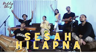 Download lagu SESAH HILAPNA - SWARANTARA mp3