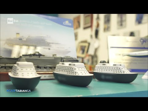 Il Covid uccide anche il turismo - Cartabianca - 21/12/2021