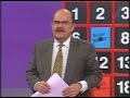 Bingolotto TV4 1997 05 17