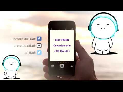 LEO SIMON - Covardemente ( RD DA NH )