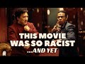 Rush Hour An Unexpected Image Of Black And Asian Solidarity