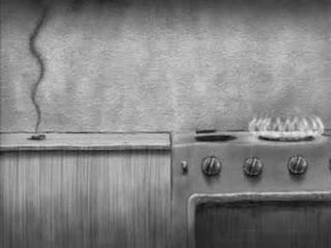 .Film, że mucha nie siada...