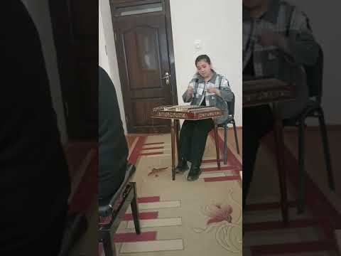 Махмудова Олима Юсуфжон кизи