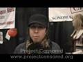 NCMR 2007 Exhibiters APRIL 15th Week Long Shopping Boycott