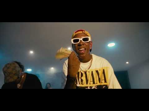 Magnus R Troy x Lil Magic 21 x Micua - Seguimiento (VIOLENTO) (Video Oficial)