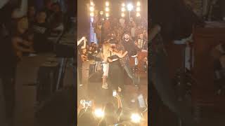 Não deixo não, Gravação DVD Menos é Mais - Henrique &amp; Juliano