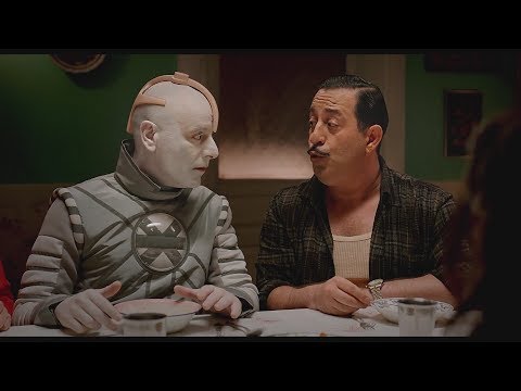 Filmli efecast 85 - "Ünlenince Hetero Olan Geybot"