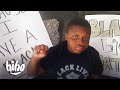Kids Share Their BLM Protest Signs  |  Show & Tell  |  Hiho