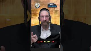💎הווארט היומי🔥לפטור מן הדין - ל"ג בעומר, יח' אייר תשפ"ו | הרב ישראל דוד כהן