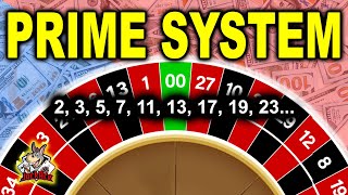MAGIC NUMBERS? "Evens Primes & Dimes" thumbnail