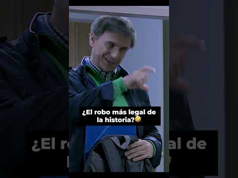 Cuando vas a por una carpeta y terminas haciendo un 