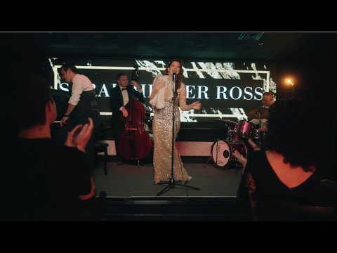 STD | Sarah Hester Ross | Official Music Video
