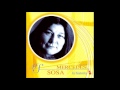 Mercedes Sosa - Agitando Pañuelos (zamba)
