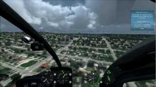 Take On Helicopters GTX560Ti Gameplay (1080p HD)
