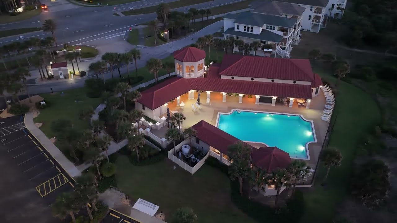 Surf Club
