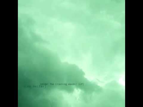 Lee Hester - Grip - Under The Crashing Waves LP