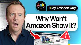 Why This Amazon PPC Option Is Risky