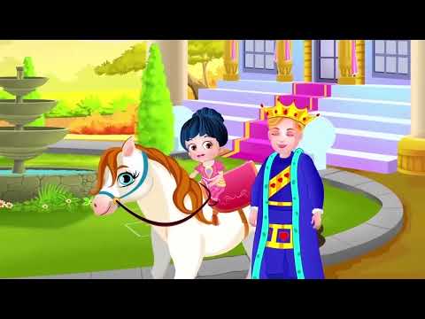 Animated Stories