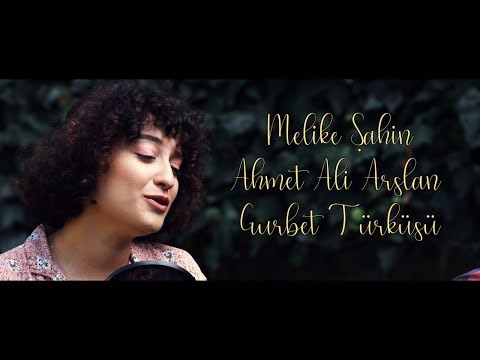 Gurbet Türküsü - Melike Şahin
