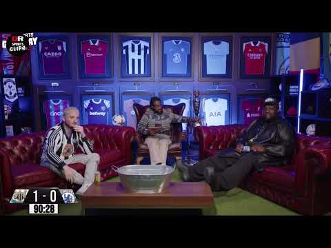 “Prime Kaka or Neymar?”