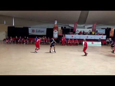 Lübzer Pils Cup 2016  ( 29.  Nordbräu Hallenturnier )