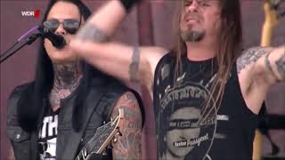 Queensryche - Take Hold Of The Flame