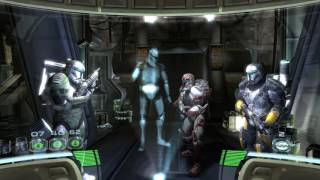 Star Wars: Republic Commando - The Rise of Delta Squad